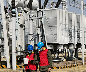 上虞倾斜摄影技术在基础设施监测中如何发挥作用？